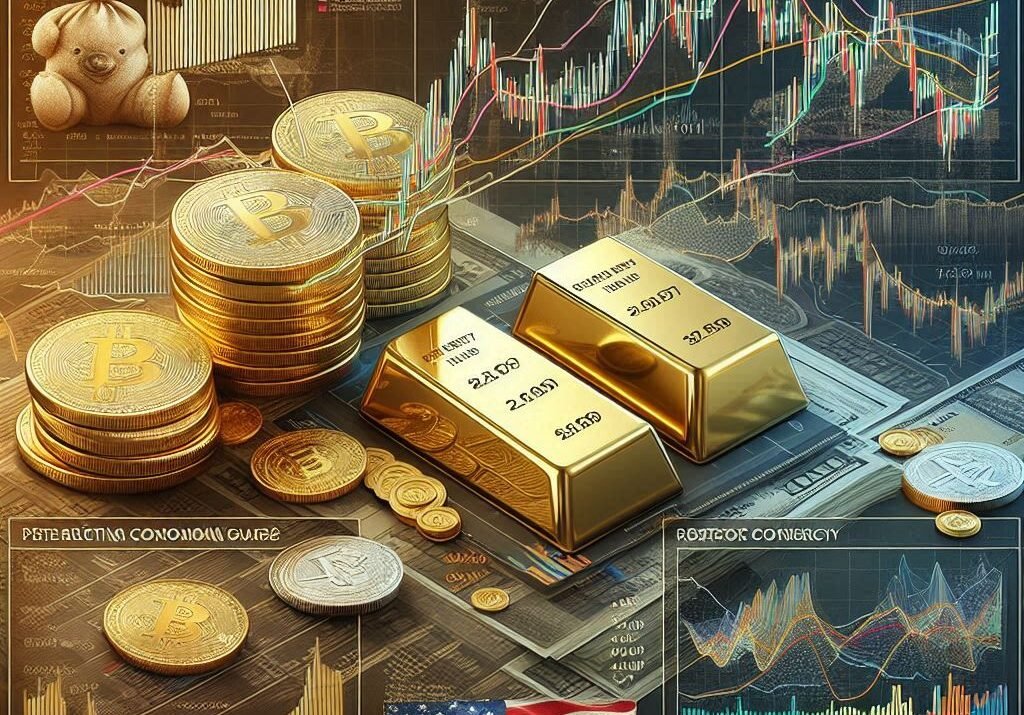THE COMPLEMENTARITY BETWEEN INVESTMENTS IN GOLD AND RISKY ASSETS: AN ANALYSIS OF POST-USA ELECTION DYNAMICS AND THE CRYPTOCURRENCY MARKET