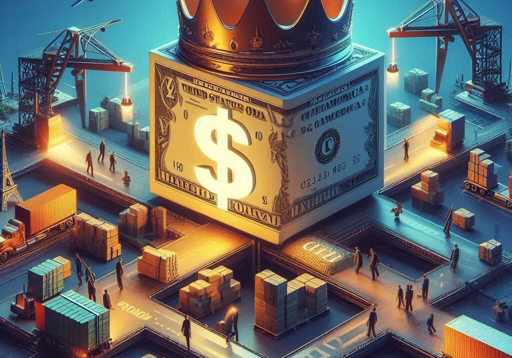 SUPPLY CHAIN FINANCE: THE HIDDEN ENGINE POWERING CORPORATE RESILIENCE